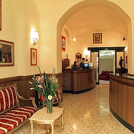 Hotel Giada Rome Interior foto