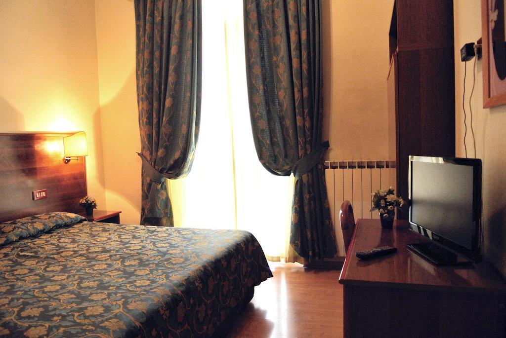 Hotel Giada Rome Bagian luar foto