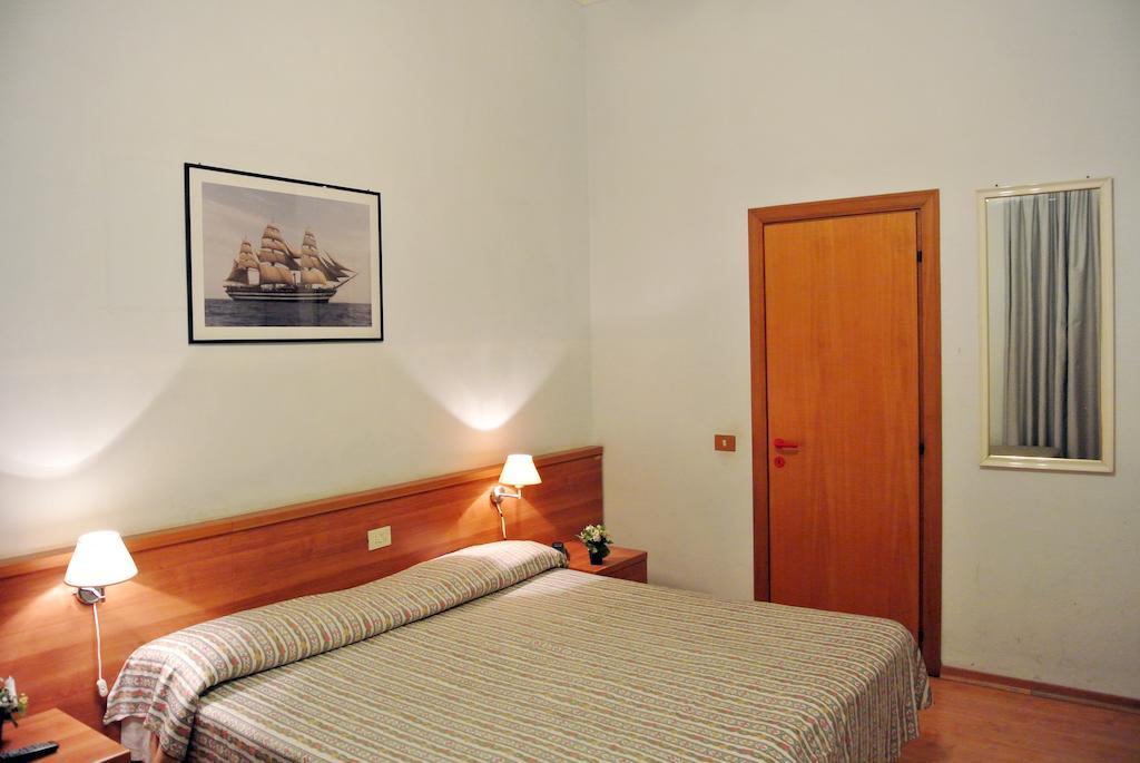 Hotel Giada Rome Bagian luar foto