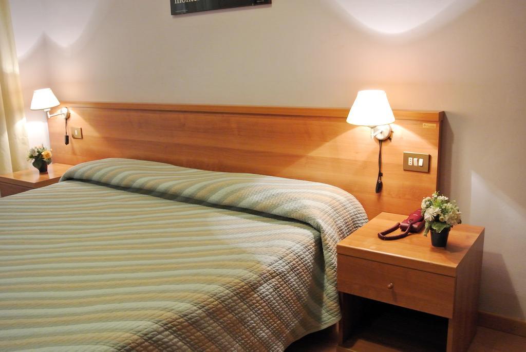 Hotel Giada Rome Bagian luar foto