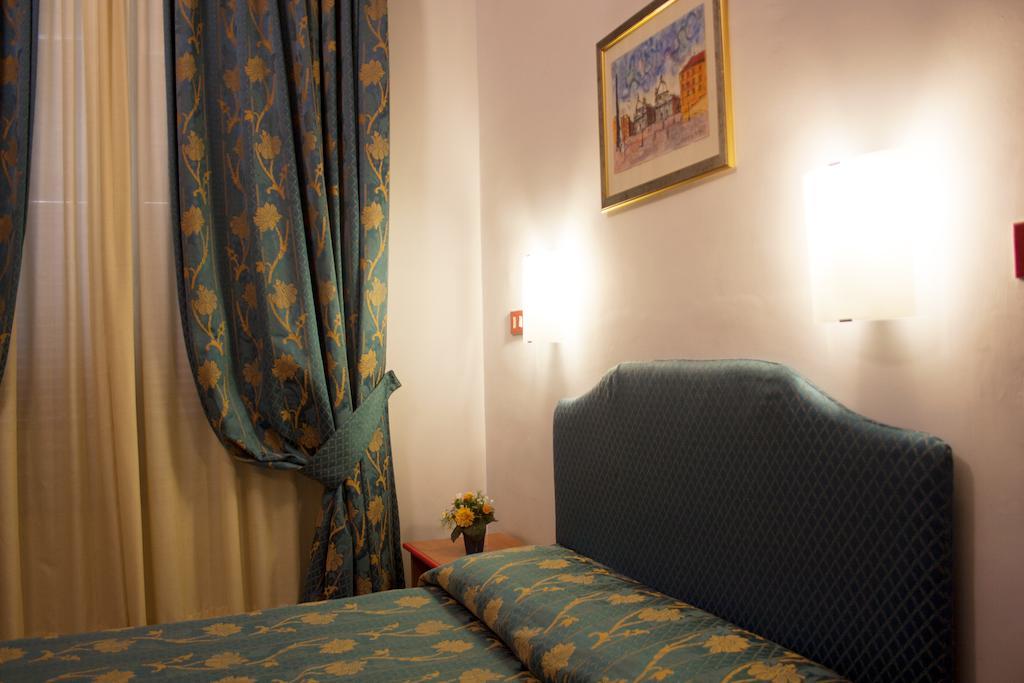 Hotel Giada Rome Ruang foto