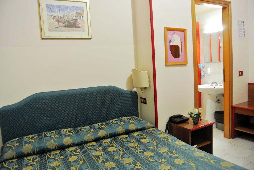 Hotel Giada Rome Ruang foto