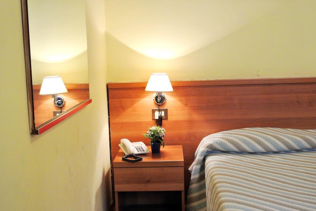 Hotel Giada Rome Ruang foto