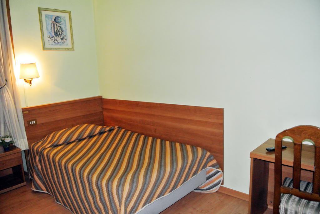 Hotel Giada Rome Ruang foto