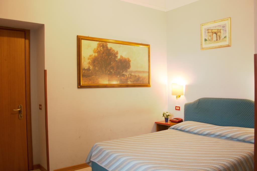 Hotel Giada Rome Ruang foto