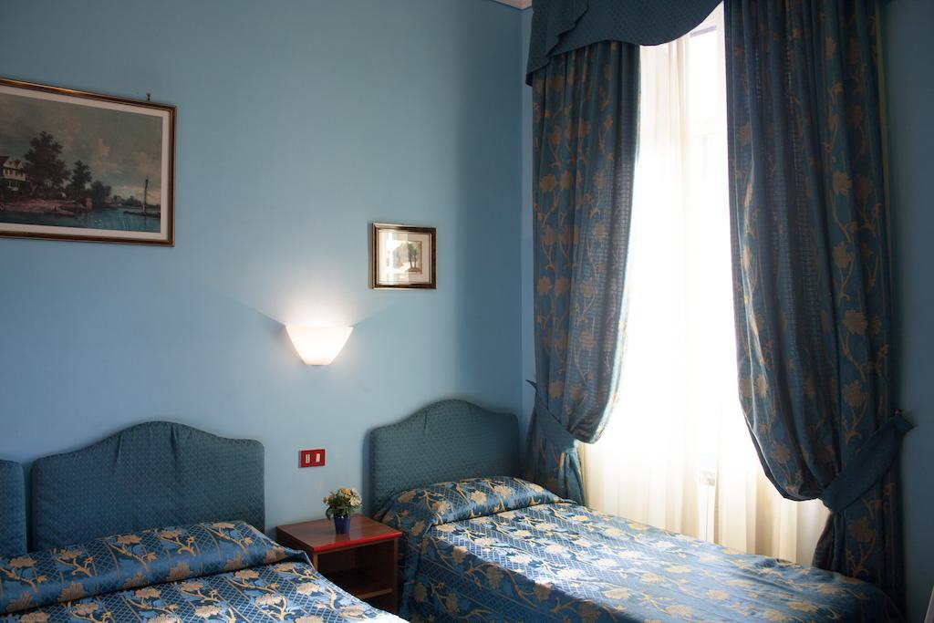 Hotel Giada Rome Ruang foto