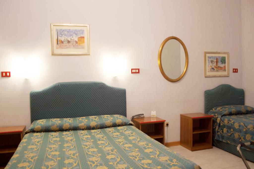 Hotel Giada Rome Ruang foto
