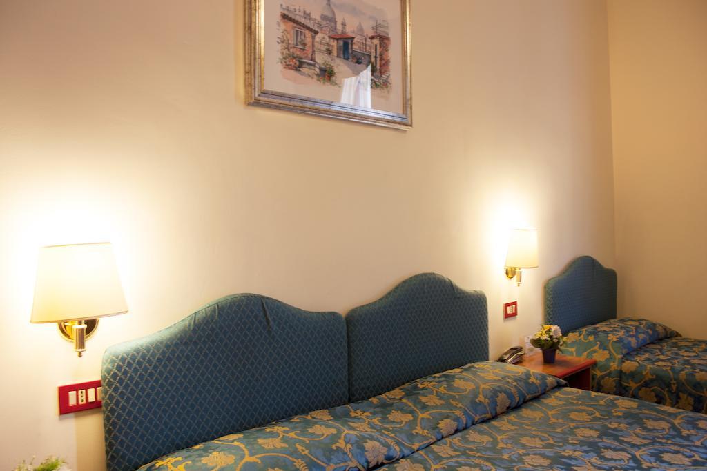 Hotel Giada Rome Ruang foto