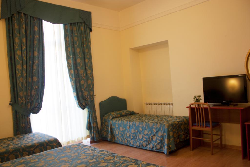 Hotel Giada Rome Ruang foto