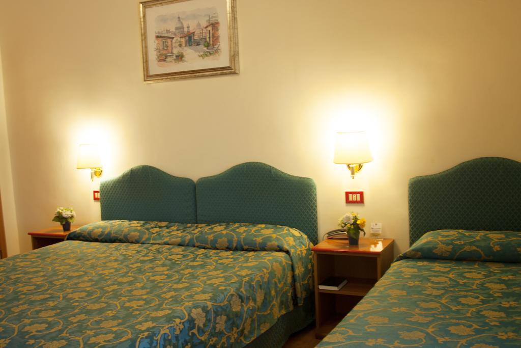 Hotel Giada Rome Ruang foto
