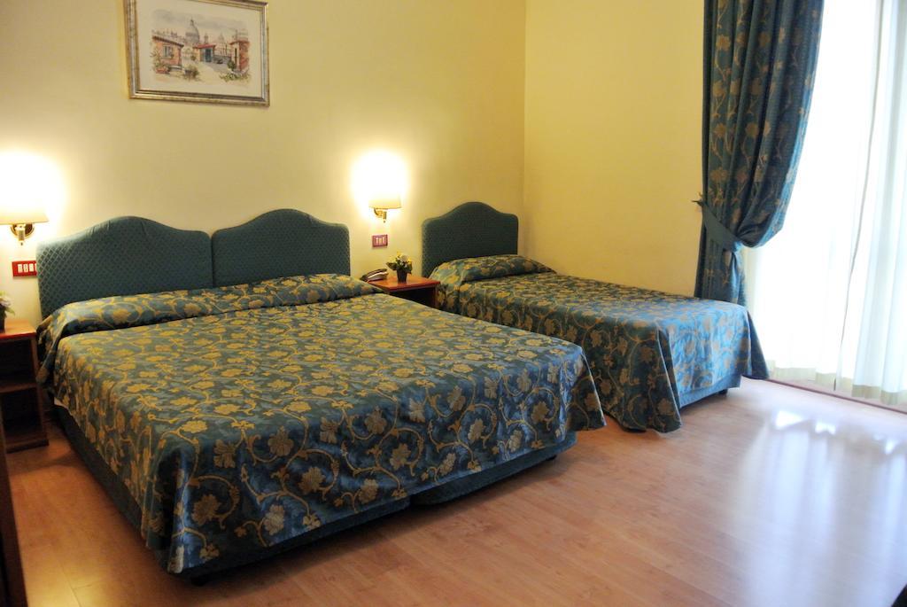 Hotel Giada Rome Ruang foto