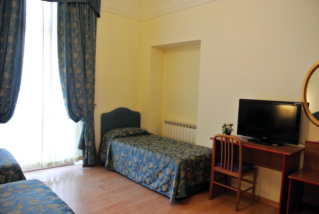 Hotel Giada Rome Ruang foto
