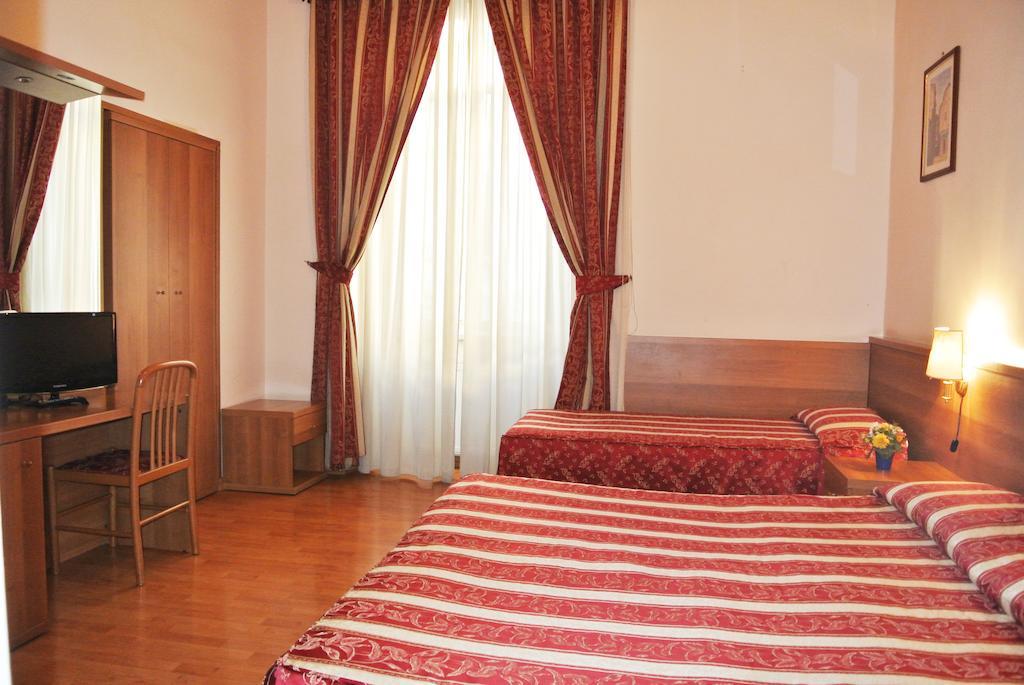Hotel Giada Rome Ruang foto