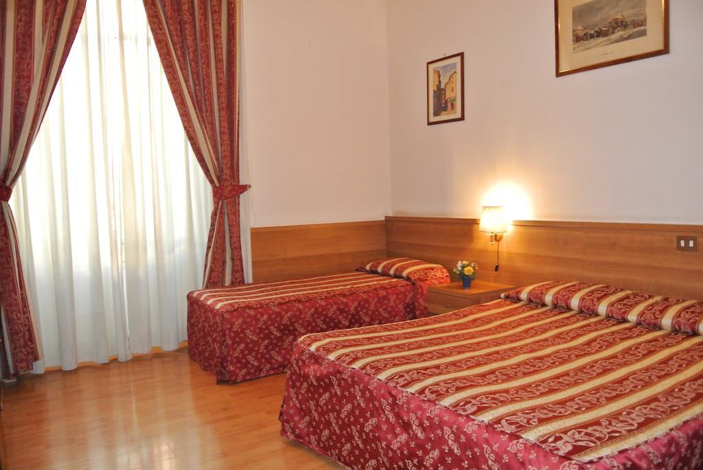 Hotel Giada Rome Ruang foto