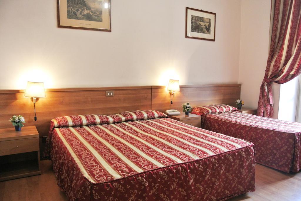 Hotel Giada Rome Ruang foto