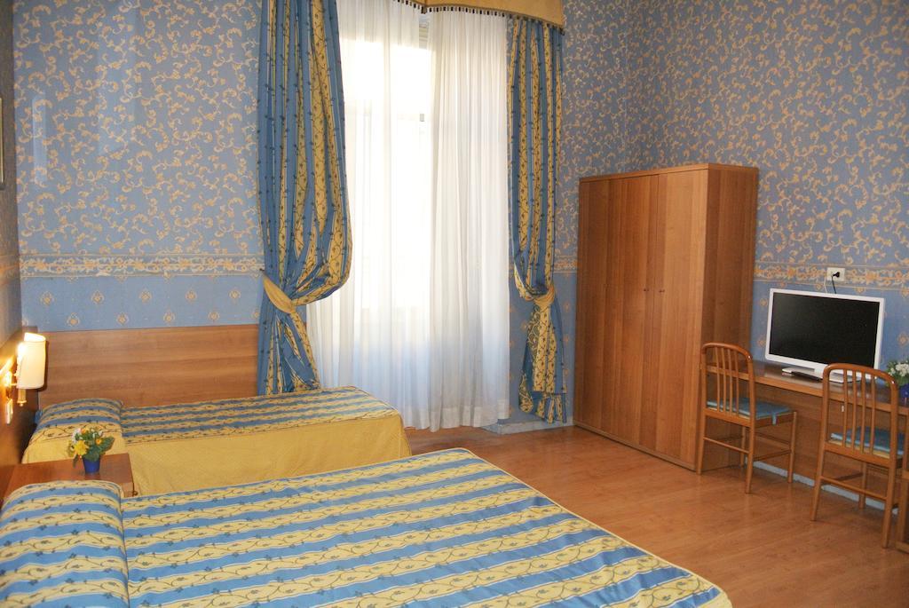 Hotel Giada Rome Ruang foto