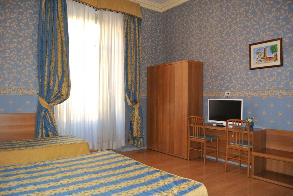Hotel Giada Rome Ruang foto
