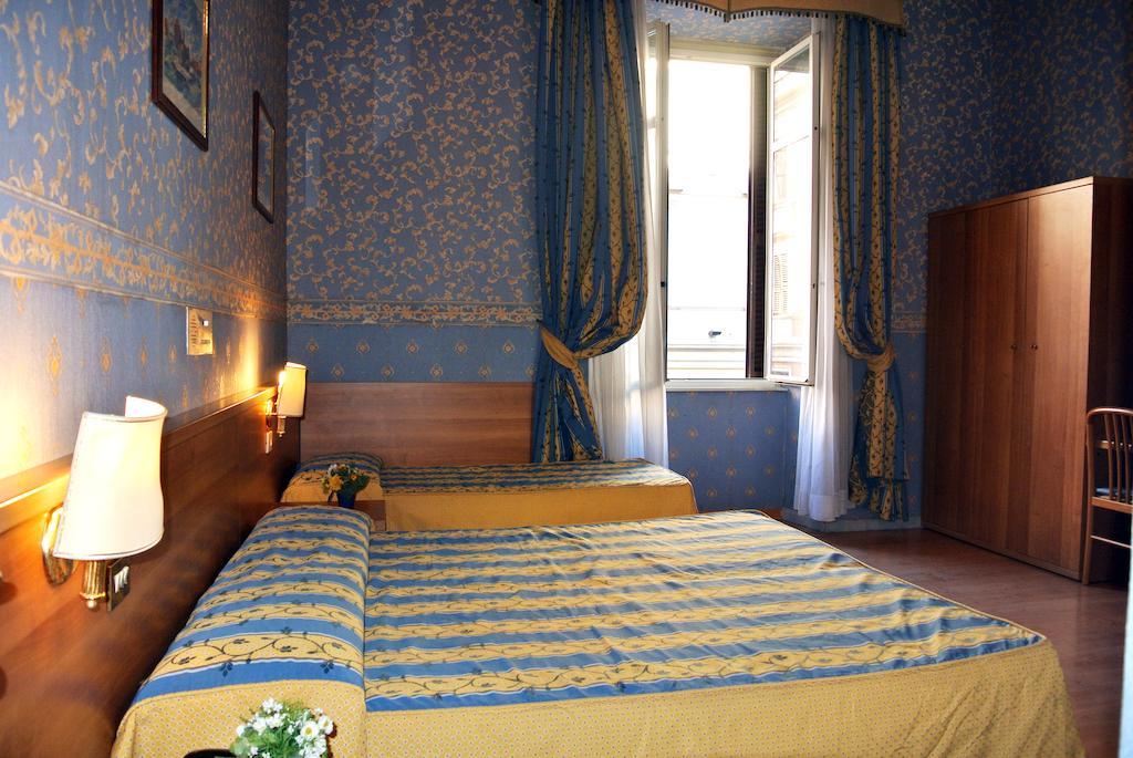 Hotel Giada Rome Ruang foto