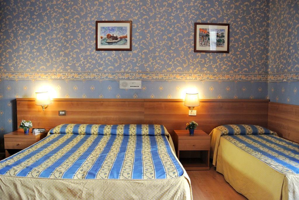 Hotel Giada Rome Ruang foto