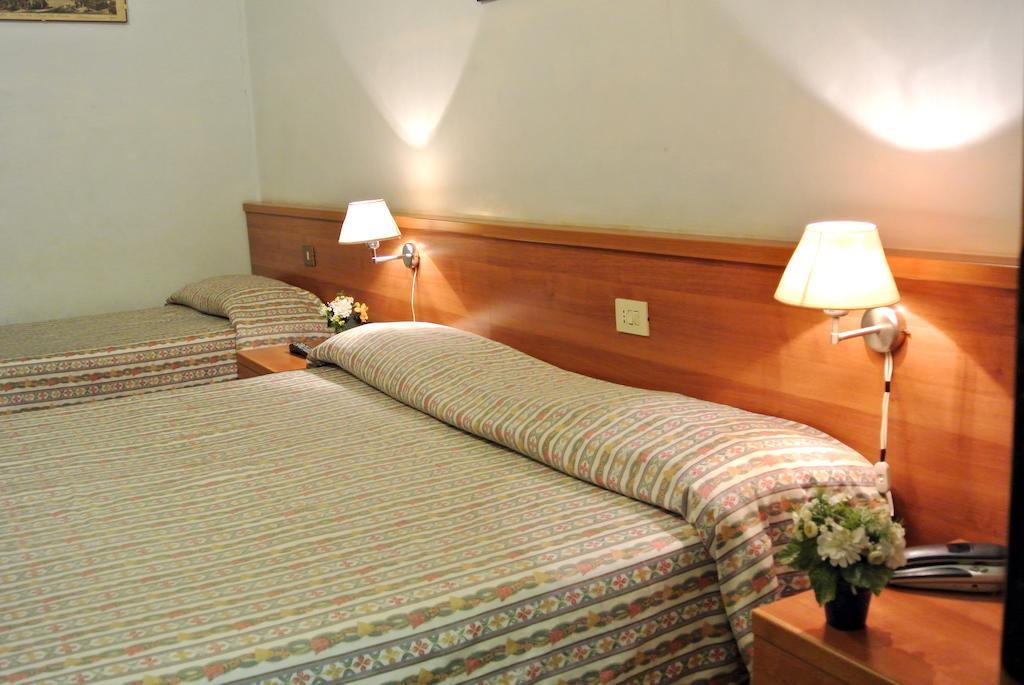 Hotel Giada Rome Ruang foto