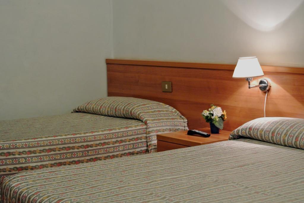 Hotel Giada Rome Ruang foto