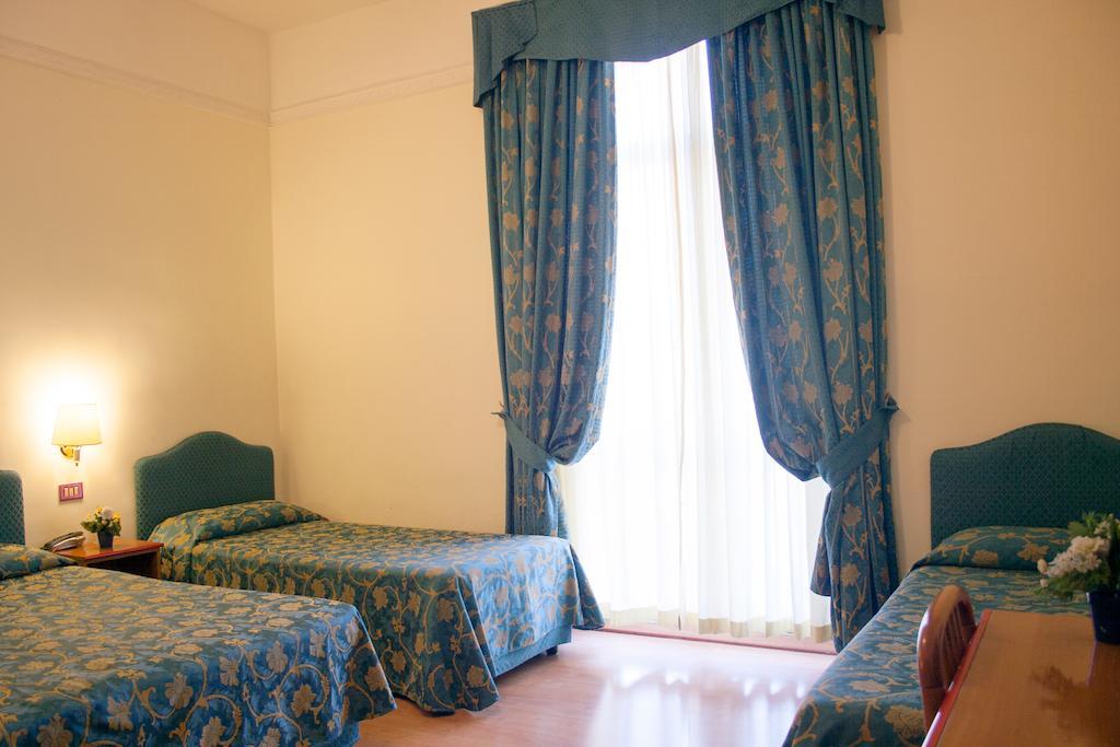 Hotel Giada Rome Ruang foto