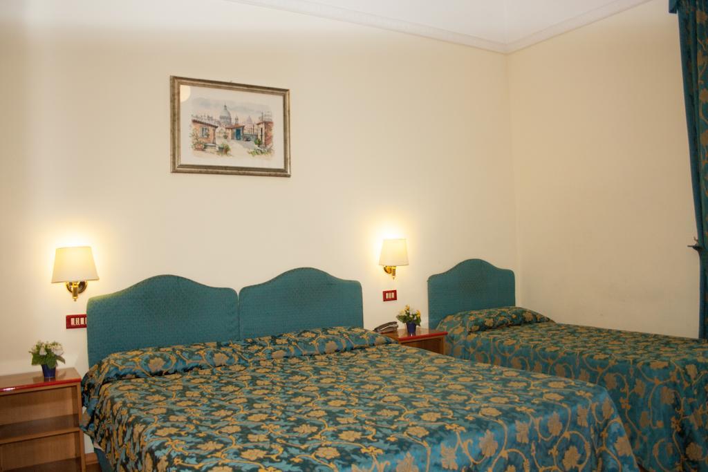 Hotel Giada Rome Ruang foto