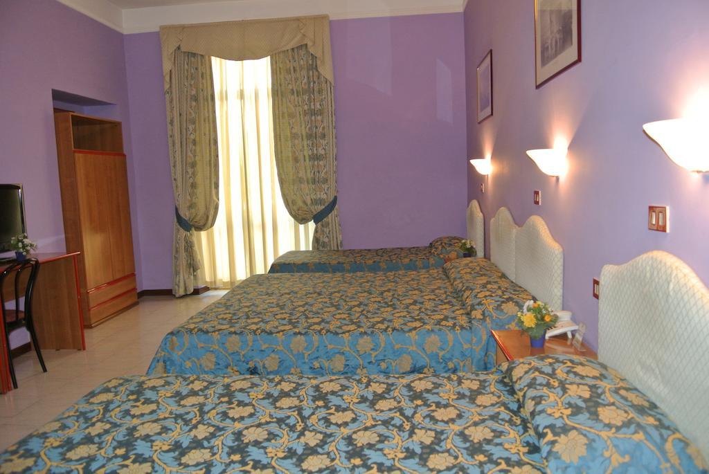 Hotel Giada Rome Ruang foto
