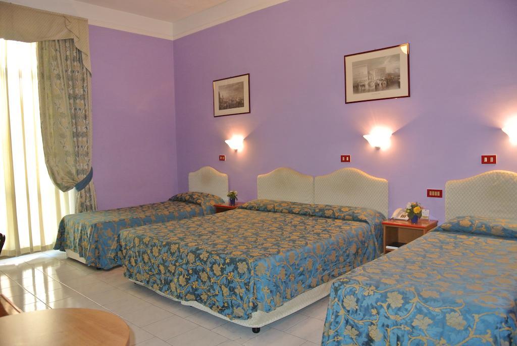 Hotel Giada Rome Ruang foto