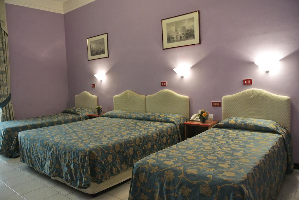 Hotel Giada Rome Ruang foto