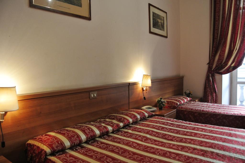 Hotel Giada Rome Ruang foto