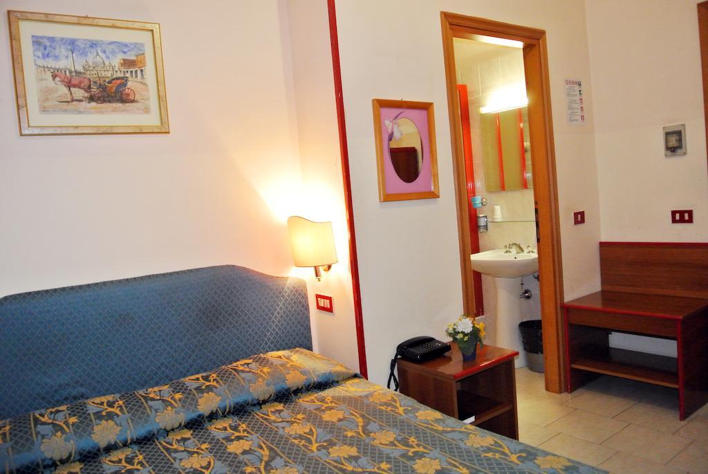 Hotel Giada Rome Ruang foto