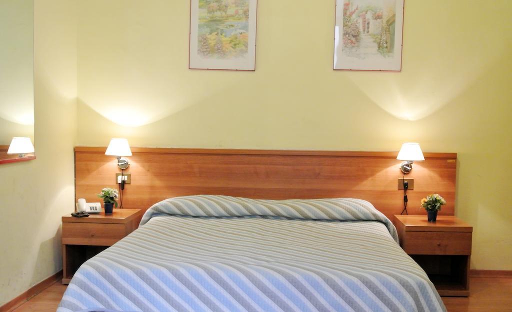 Hotel Giada Rome Ruang foto
