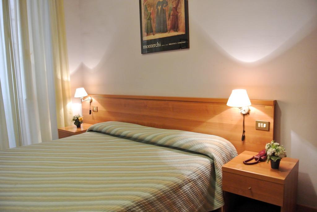Hotel Giada Rome Ruang foto
