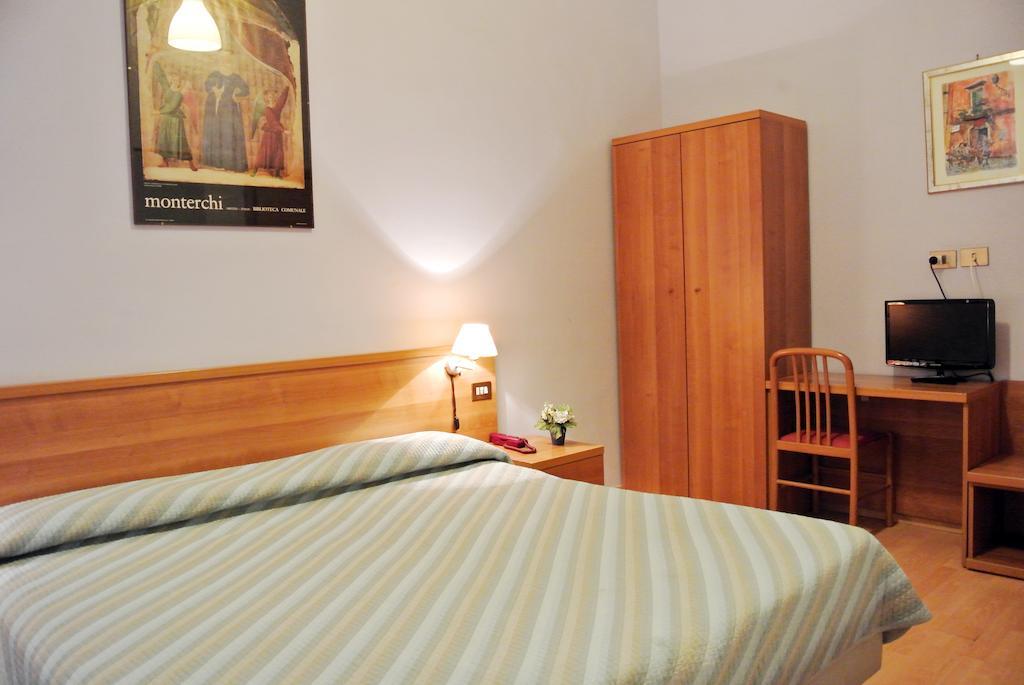 Hotel Giada Rome Ruang foto