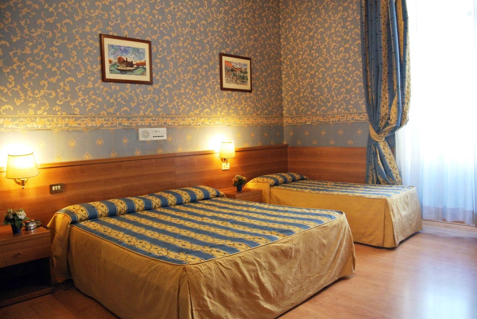 Hotel Giada Rome Ruang foto