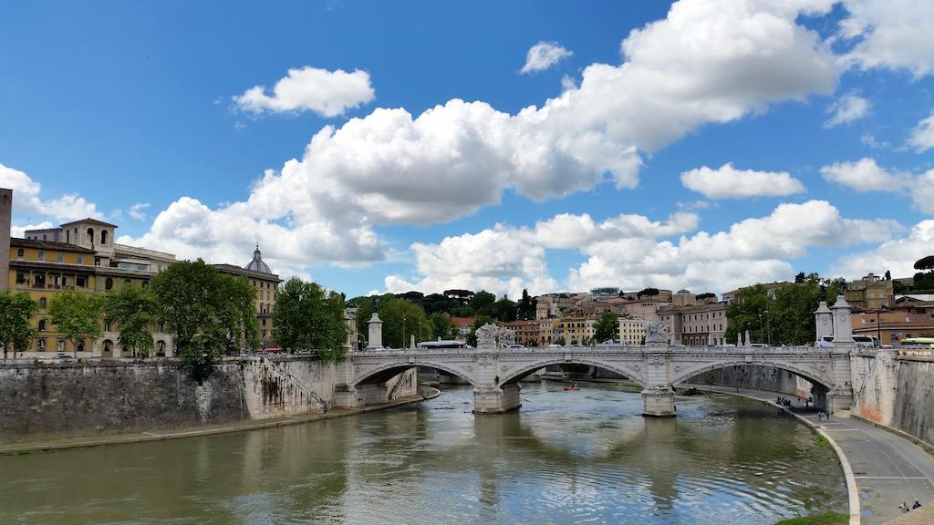 Hotel Giada Rome Bagian luar foto