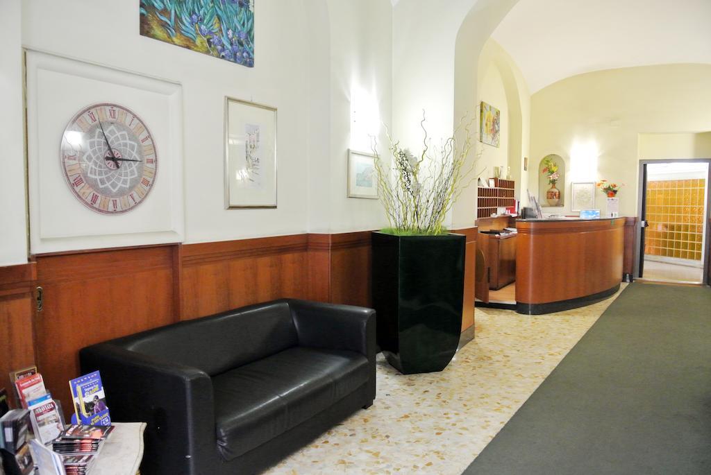 Hotel Giada Rome Bagian luar foto