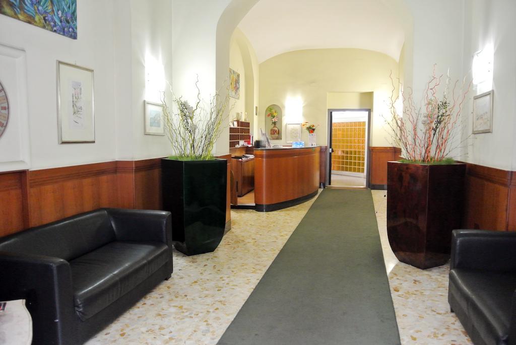 Hotel Giada Rome Bagian luar foto