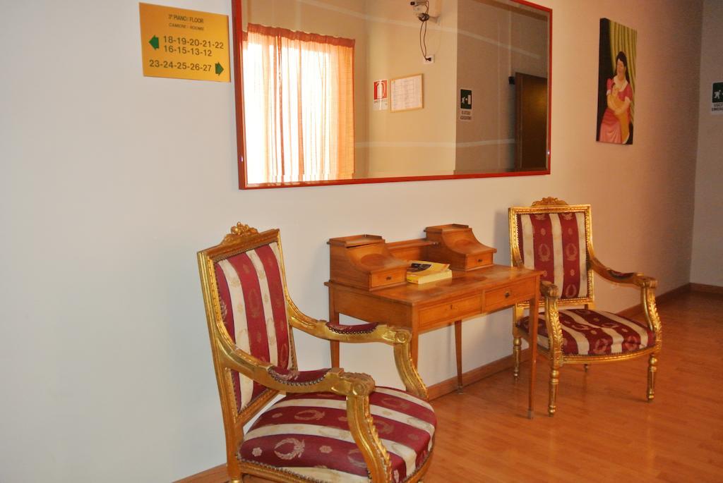 Hotel Giada Rome Bagian luar foto