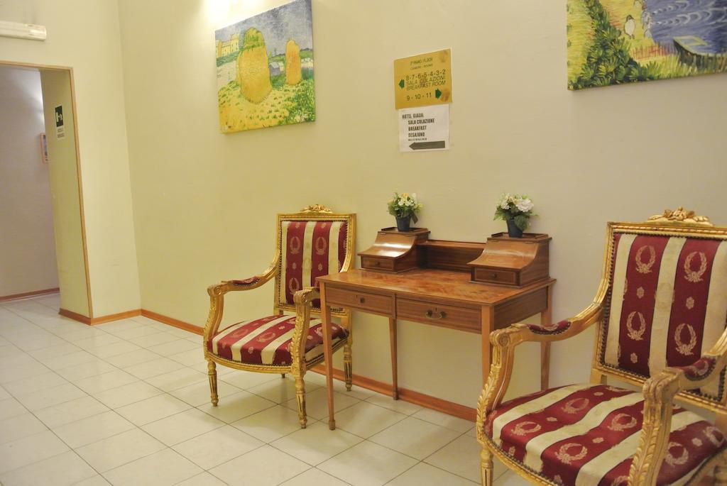 Hotel Giada Rome Bagian luar foto