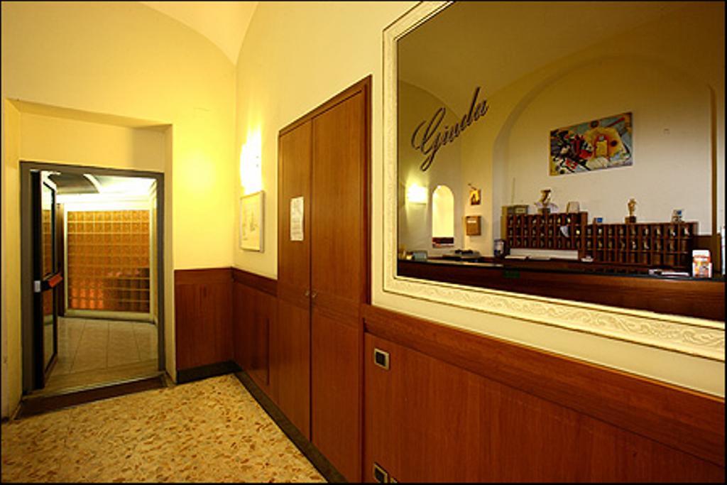 Hotel Giada Rome Bagian luar foto